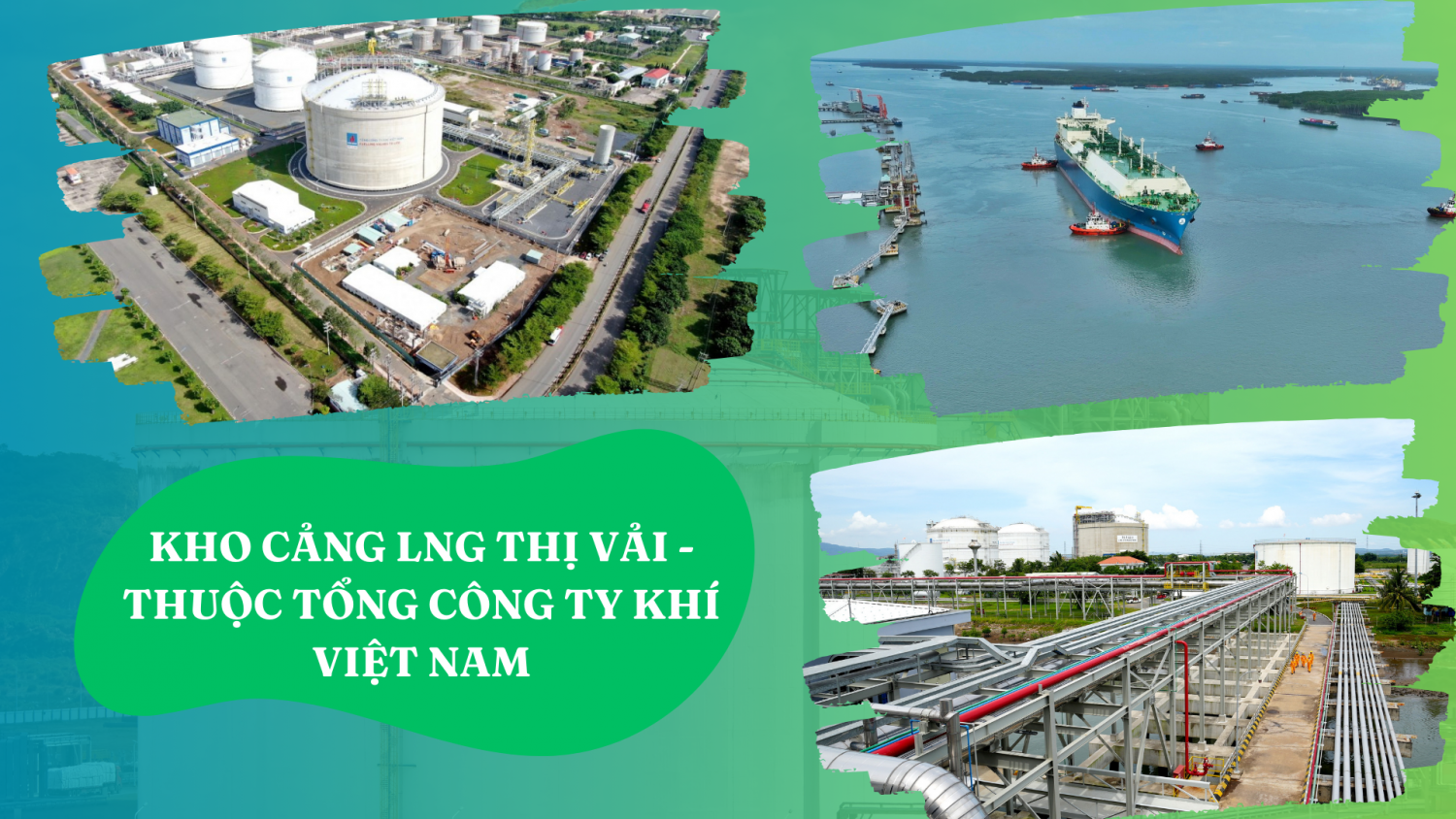 S&P Global: Dự thảo chính sách của Việt Nam về khí đốt/LNG và năng lượng tái tạo cho thấy nỗ lực cải cách thị trường S&P Global: Dự thảo chính sách của Việt Nam về khí đốt/LNG và năng lượng tái tạo cho thấy nỗ lực cải cách thị trường