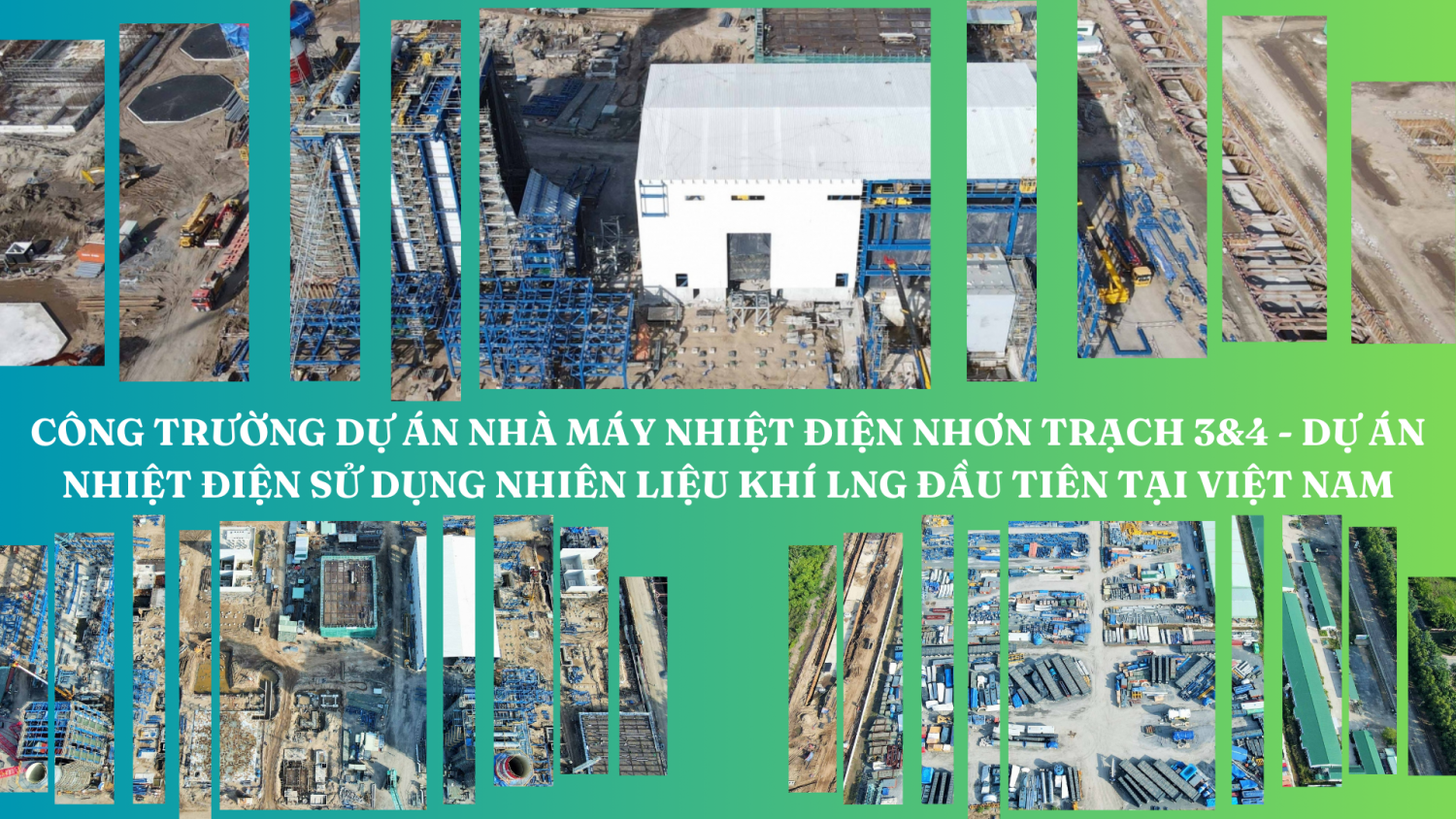S&P Global: Dự thảo chính sách của Việt Nam về khí đốt/LNG và năng lượng tái tạo cho thấy nỗ lực cải cách thị trường S&P Global: Dự thảo chính sách của Việt Nam về khí đốt/LNG và năng lượng tái tạo cho thấy nỗ lực cải cách thị trường