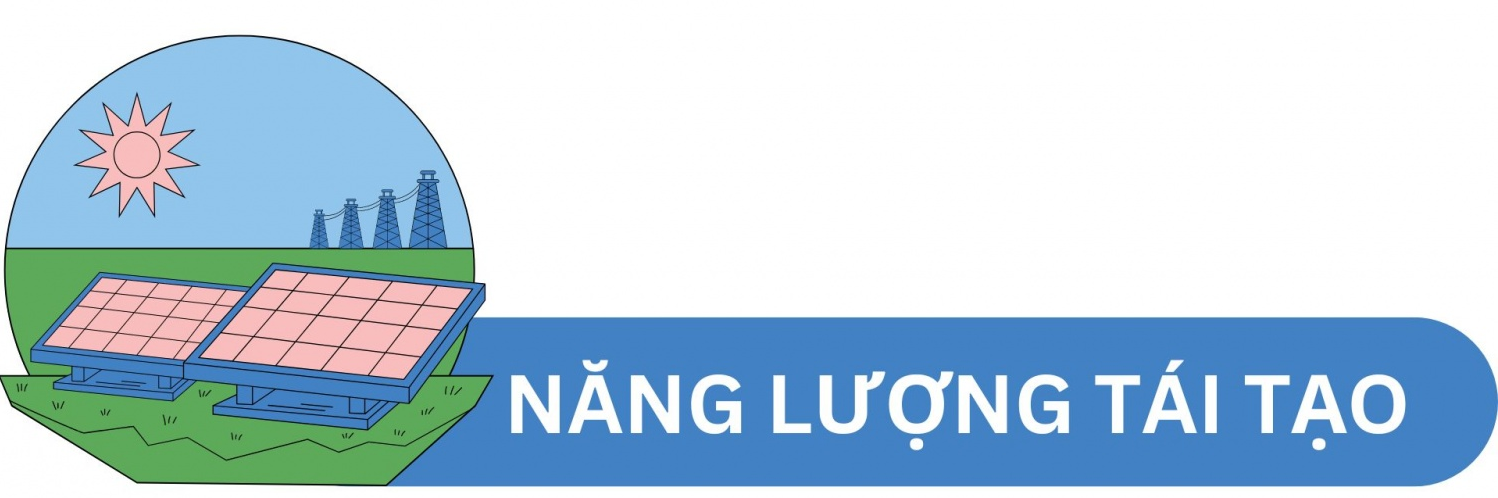 S&P Global: Dự thảo chính sách của Việt Nam về khí đốt/LNG và năng lượng tái tạo cho thấy nỗ lực cải cách thị trường S&P Global: Dự thảo chính sách của Việt Nam về khí đốt/LNG và năng lượng tái tạo cho thấy nỗ lực cải cách thị trường