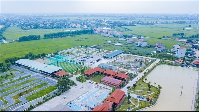 Tin bất động sản ngày 30/4: Thanh Hóa duyệt đồ án 2 KCN rộng 700 ha Tin bất động sản ngày 30/4: Thanh Hóa duyệt đồ án 2 KCN rộng 700 ha