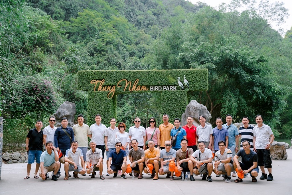 Đảng ủy Xí nghiệp Khai thác Dầu khí và “Hành trình về nguồn năm 2024”