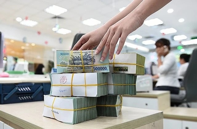 Tin tức kinh tế ngày 1/4: Lợi nhuận ngân hàng tiếp tục phân hóa mạnh trong quý I/2024 Tin tức kinh tế ngày 1/5: Lợi nhuận ngân hàng tiếp tục phân hóa mạnh trong quý I
