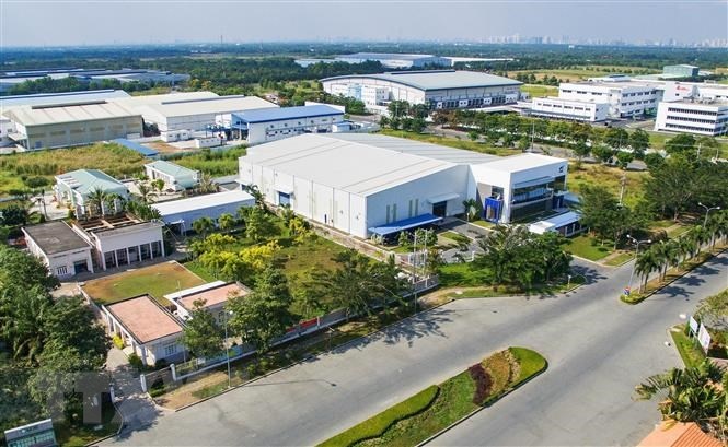 Tin bất động sản ngày 2/5: Hơn 2.700 căn nhà ở xã hội tại TP HCM chưa được cấp sổ hồng Tin bất động sản ngày 2/5: Hơn 2.700 căn nhà ở xã hội tại TP HCM chưa được cấp sổ hồng