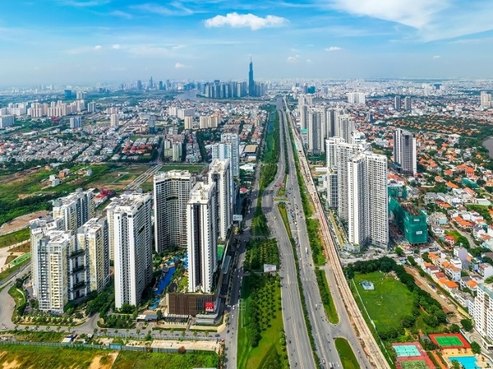 Tin bất động sản ngày 2/5: Hơn 2.700 căn nhà ở xã hội tại TP HCM chưa được cấp sổ hồng Tin bất động sản ngày 2/5: Hơn 2.700 căn nhà ở xã hội tại TP HCM chưa được cấp sổ hồng