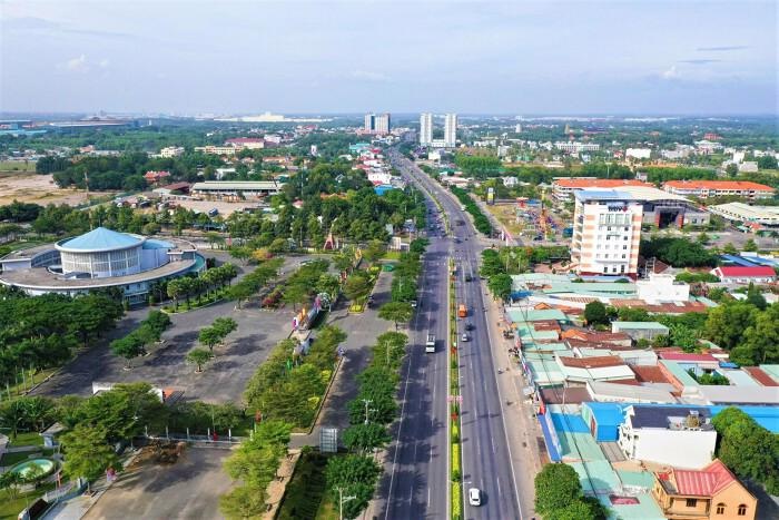 Tin bất động sản ngày 3/5: Bà Rịa - Vũng Tàu thu hồi dự án Khu nhà ở sinh thái nghỉ dưỡng Nam Bình