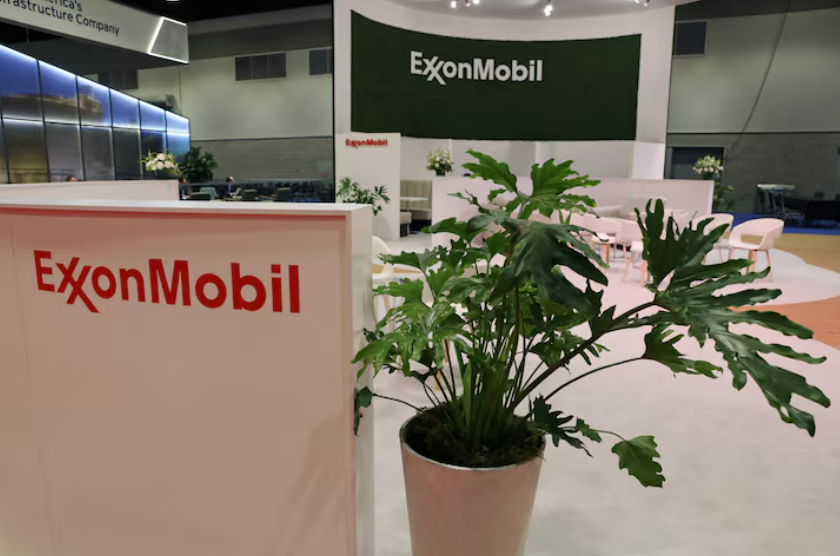 Nigeria có thể phê duyệt bán tài sản dầu mỏ của Exxon Nigeria có thể phê duyệt bán tài sản dầu mỏ của Exxon