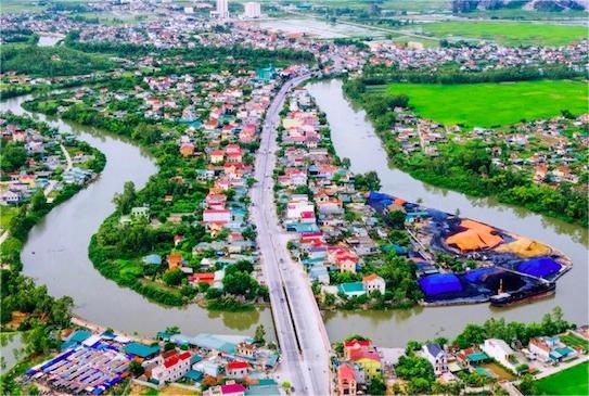 Tin bất động sản ngày 4/5: Xử lý dứt điểm tình trạng lấn chiếm, xây dựng trái phép trên đất rừng Tin bất động sản ngày 4/5: Xử lý dứt điểm tình trạng lấn chiếm, xây dựng trái phép trên đất rừng