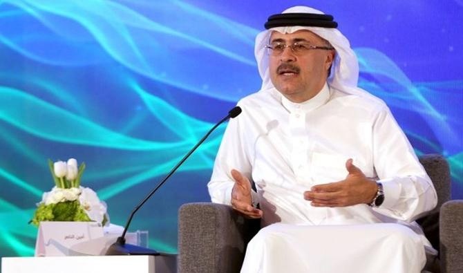 Saudi Aramco và quá trình chuyển đổi năng lượng Saudi Aramco và quá trình chuyển đổi năng lượng