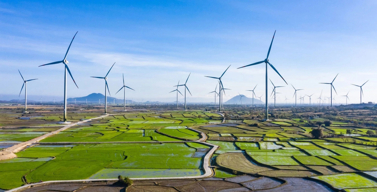 Những vấn đề của năng lượng thế giới năm 2024: Tái thiết kế lĩnh vực năng lượng theo các động lực “5 D” 5 động lực thúc đẩy thay đổi hệ thống năng lượng toàn cầu
