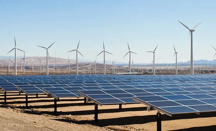 Những vấn đề của năng lượng thế giới năm 2024: Tái thiết kế lĩnh vực năng lượng theo các động lực “5 D” 5 động lực thúc đẩy thay đổi hệ thống năng lượng toàn cầu