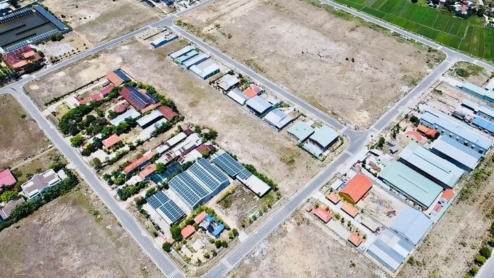Vì sao dự án của Công ty Sản xuất mỹ phẩm thiên nhiên Việt Nam bị thanh tra? Vì sao dự án của Công ty Sản xuất mỹ phẩm thiên nhiên Việt Nam bị thanh tra?