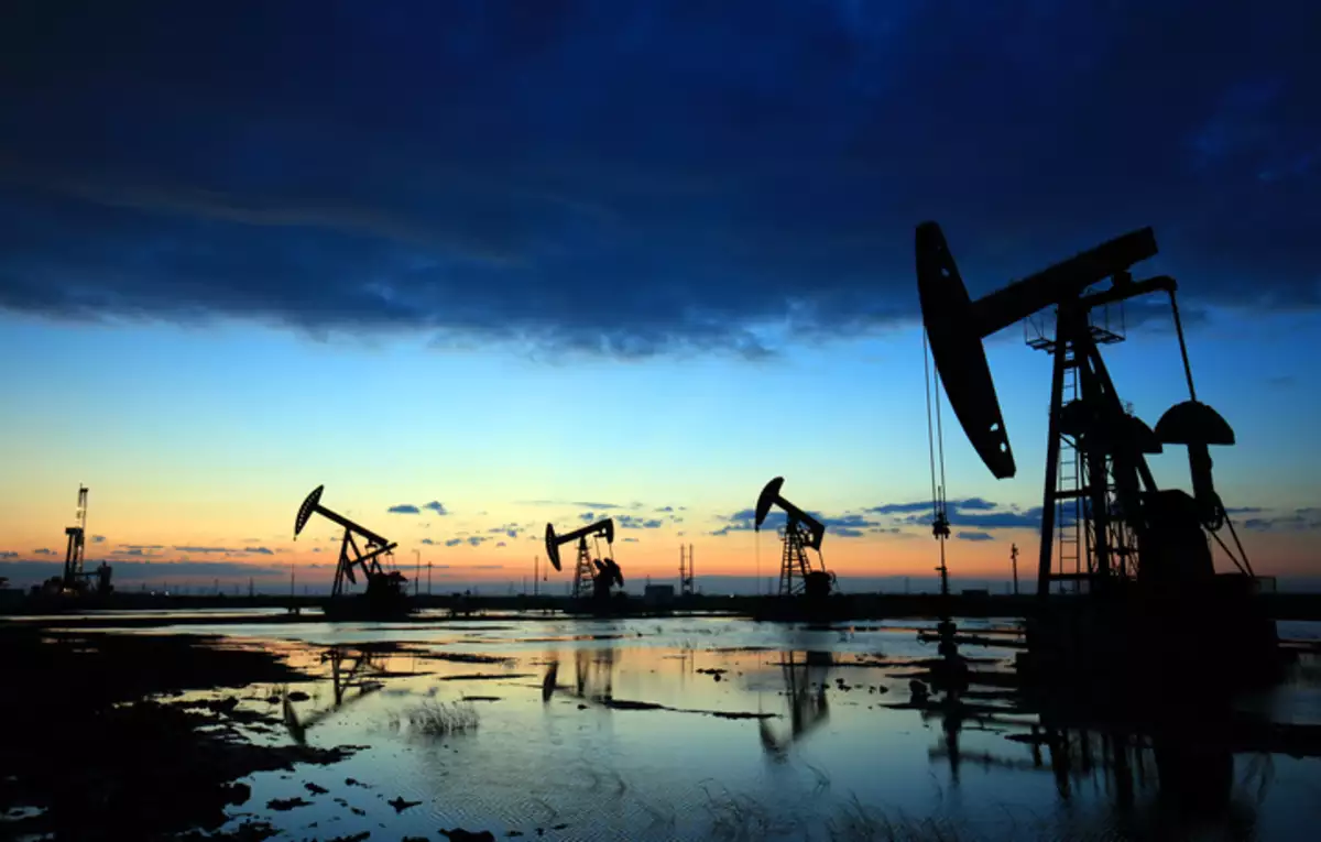 Châu Á tìm kiếm thêm dầu từ quốc gia mới rời khỏi OPEC Châu Á tìm kiếm thêm dầu từ quốc gia mới rời khỏi OPEC