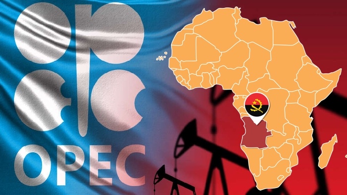 Châu Á tìm kiếm thêm dầu từ quốc gia mới rời khỏi OPEC Châu Á tìm kiếm thêm dầu từ quốc gia mới rời khỏi OPEC