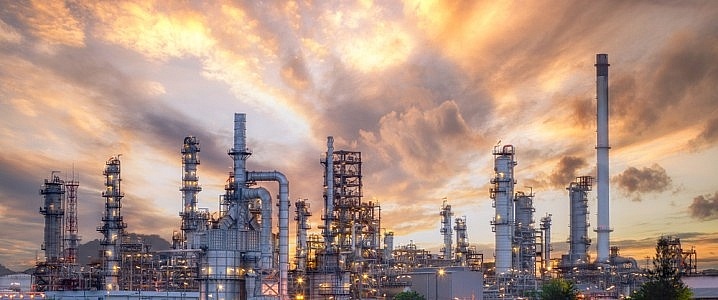 ADNOC chấm dứt đàm phán mua lại công ty hóa dầu Brazil ADNOC chấm dứt đàm phán mua lại công ty hóa dầu Brazil