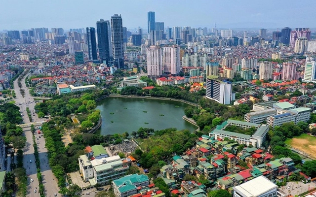 Một số điểm sáng kinh tế - xã hội tháng 4 và 4 tháng đầu năm 2024 Một số điểm sáng kinh tế - xã hội tháng 4 và 4 tháng đầu năm 2024