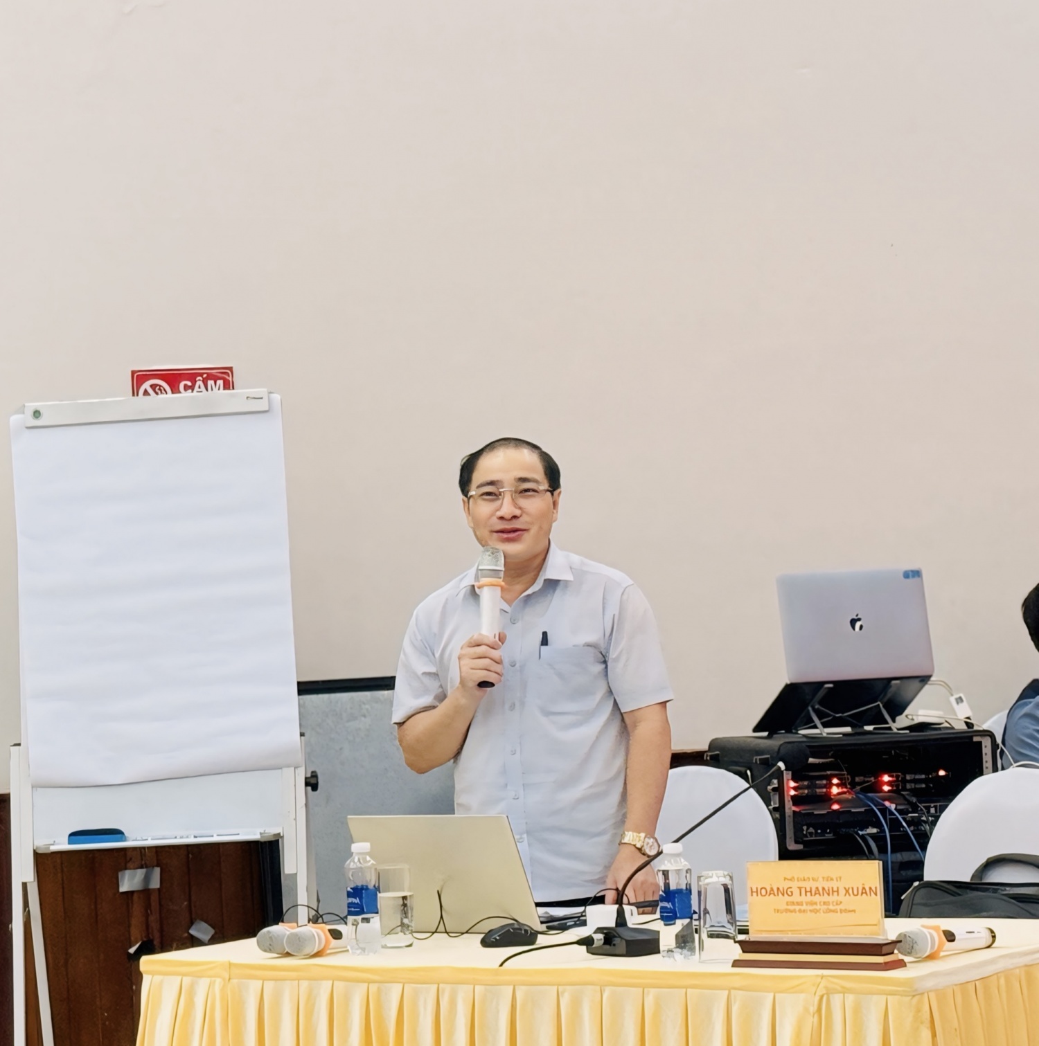 Công đoàn Dầu khí Việt Nam tổ chức tập huấn về nghiệp vụ cho chủ tịch công đoàn năm 2024