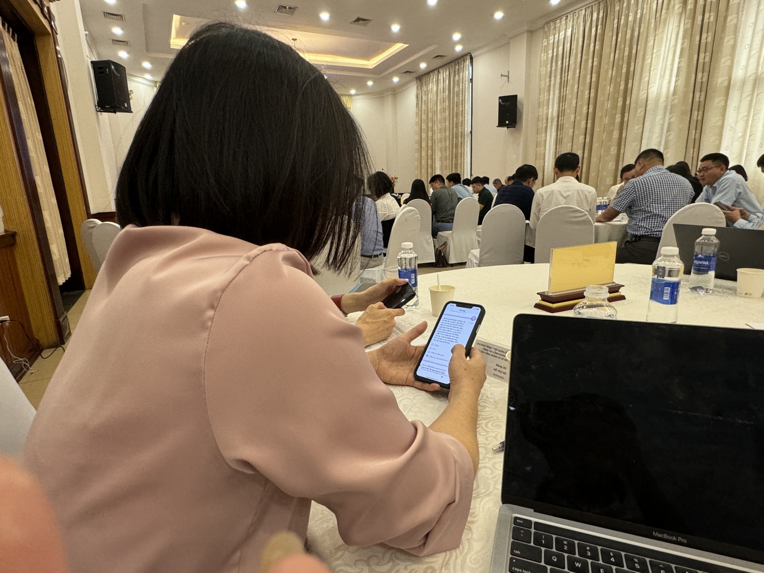 Công đoàn Dầu khí Việt Nam tổ chức tập huấn về nghiệp vụ cho chủ tịch công đoàn năm 2024