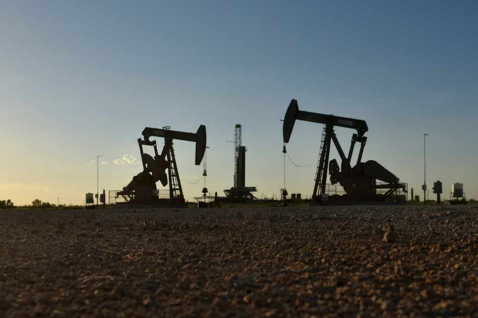 BP đảo ngược cam kết về việc giảm sản lượng dầu và khí đốt BP đảo ngược cam kết về việc giảm sản lượng dầu và khí đốt