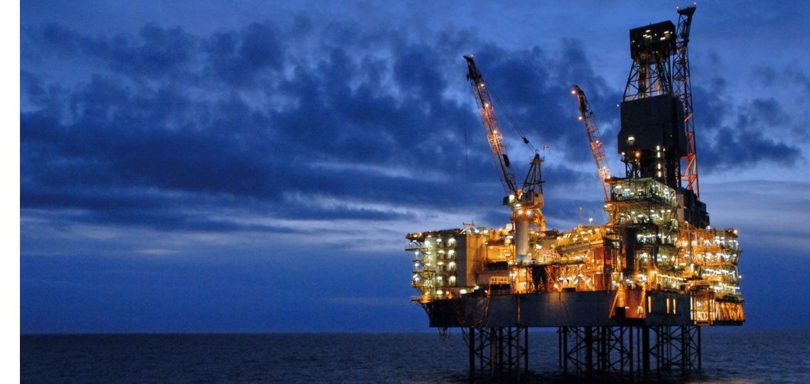 Nhu cầu giàn khoan ngoài khơi thế hệ mới ngày càng cao