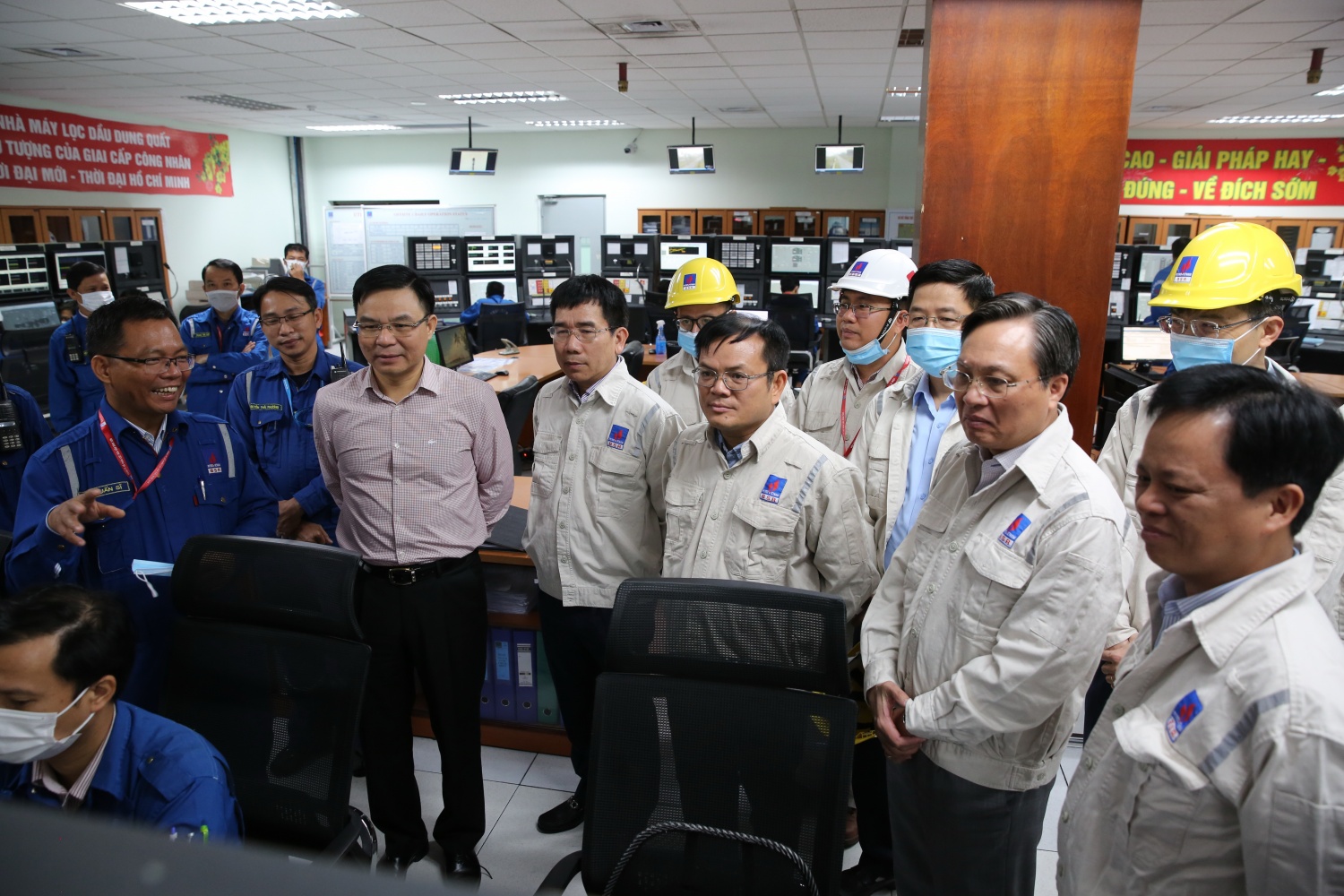 BSR 16 năm – Một chặng đường vinh quang