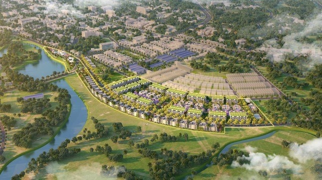 Tin bất động sản ngày 9/5: Xử phạt chủ dự án nhà ở xã hội lớn nhất Bắc Giang