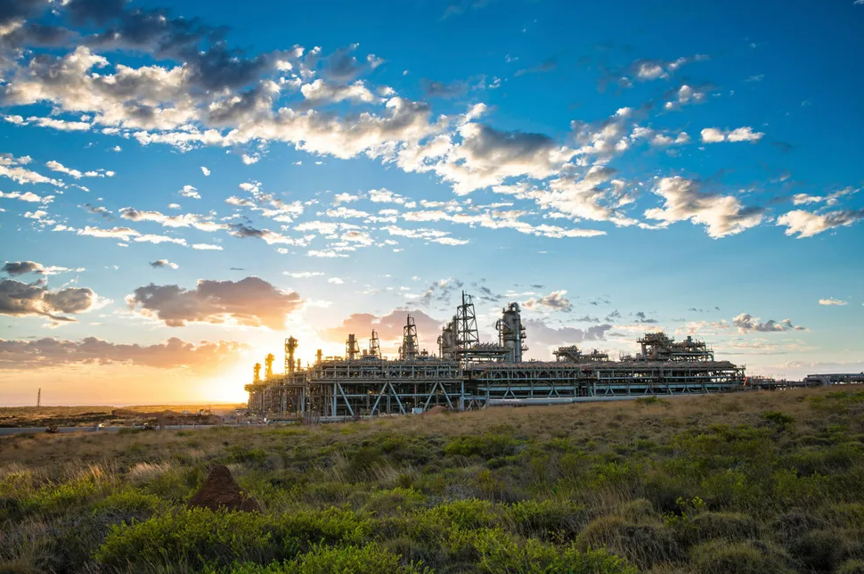 Chevron nỗ lực khôi phục sản xuất tại dự án LNG hàng đầu Australia Chevron nỗ lực khôi phục sản xuất tại dự án LNG hàng đầu Australia