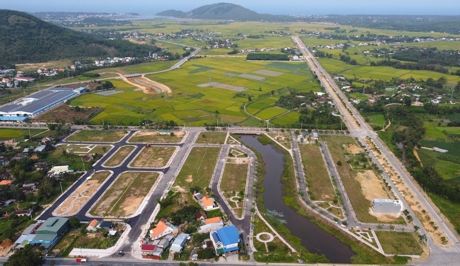 Tin bất động sản ngày 10/5: Sơn La khuyến cáo loạt dự án chưa được phép huy động vốn