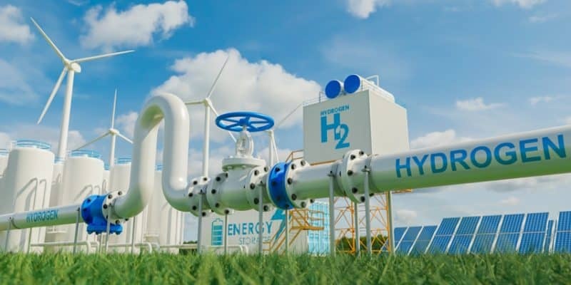 Úc mở rộng nền kinh tế hydro xanh Úc mở rộng nền kinh tế hydro xanh