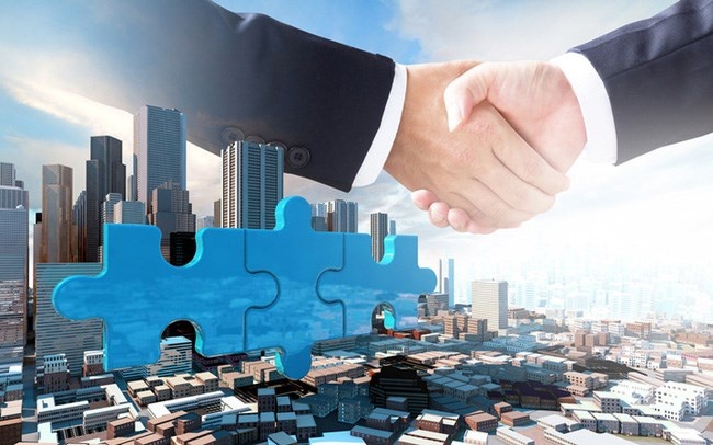 Báo cáo nghiên cứu về tranh chấp mua bán, sáp nhập M&A năm 2024 Bài 2: Không gian chính sách chuẩn quốc tế - Điều kiện để doanh nghiệp Việt Nam bứt phá