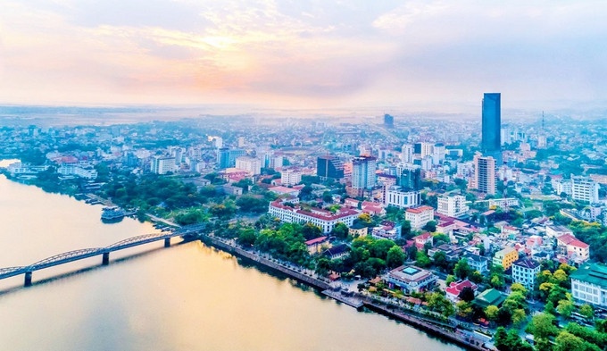 Tin bất động sản ngày 14/5: Đấu giá Khách sạn Midtown​​​​​​​ tại TP. Huế,  giá khởi điểm 105 tỷ đồng