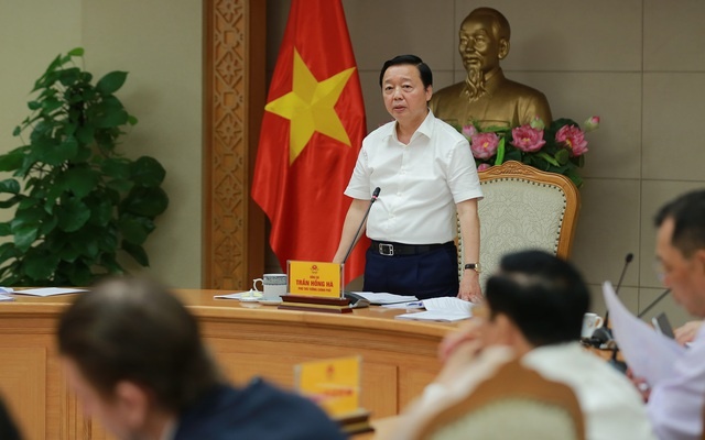 Cần khuyến khích tiêu dùng năng lượng xanh, năng lượng tái tạo để nhận được tín chỉ xanh