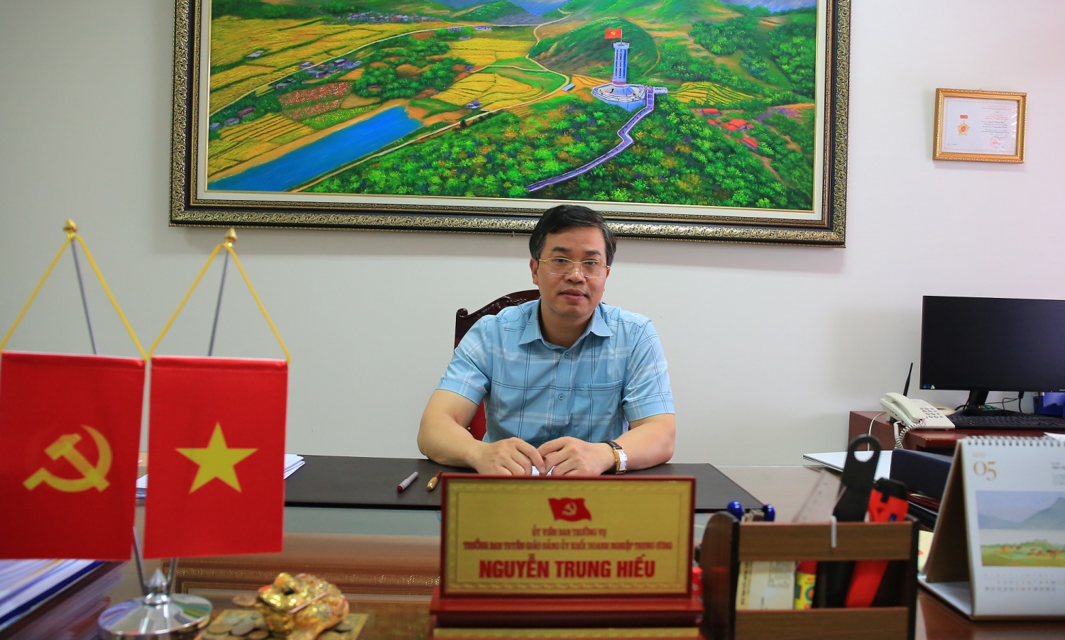 Petrovietnam sẽ thực hiện được khát vọng trở thành Tập đoàn năng lượng xanh