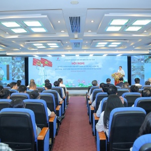 Đảng ủy Tập đoàn Dầu khí Quốc gia Việt Nam sơ kết 3 năm thực hiện Kết luận 01 của Bộ Chính trị