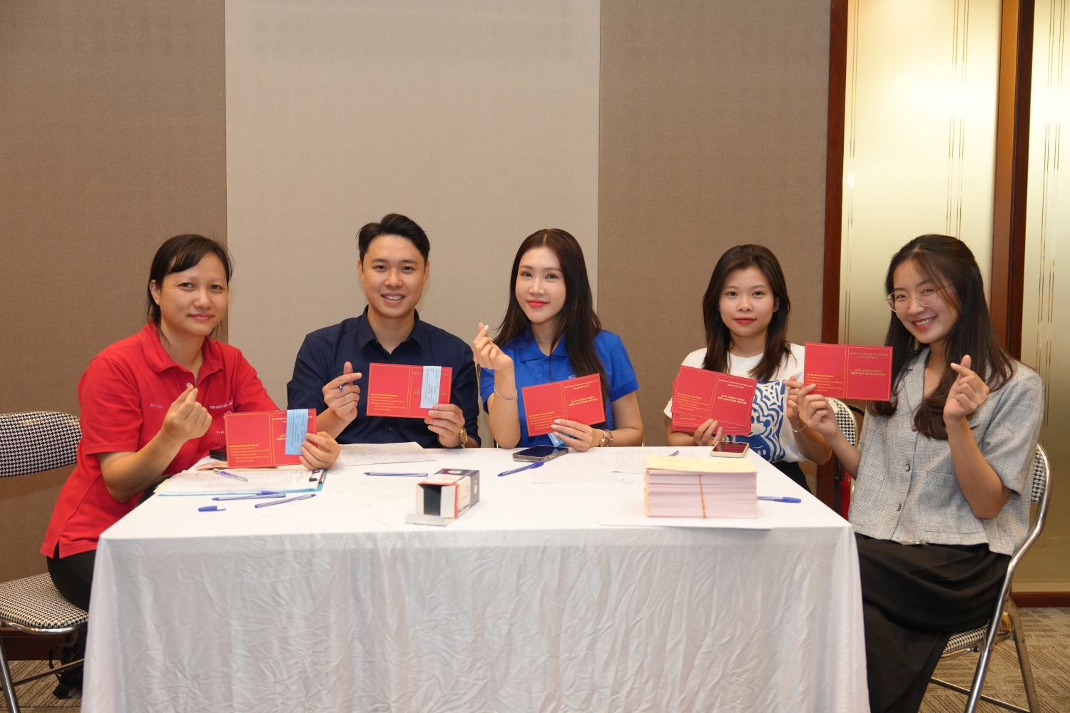 PVI tổ chức chương trình Hiến máu tình nguyện “Một giọt máu - Triệu tấm lòng” năm 2024