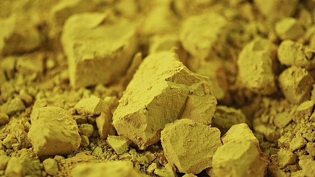 Nhà cung cấp uranium của Nga đưa ra thông báo bất khả kháng sau lệnh cấm của Mỹ Nhà cung cấp uranium của Nga đưa ra thông báo bất khả kháng sau lệnh cấm của Mỹ