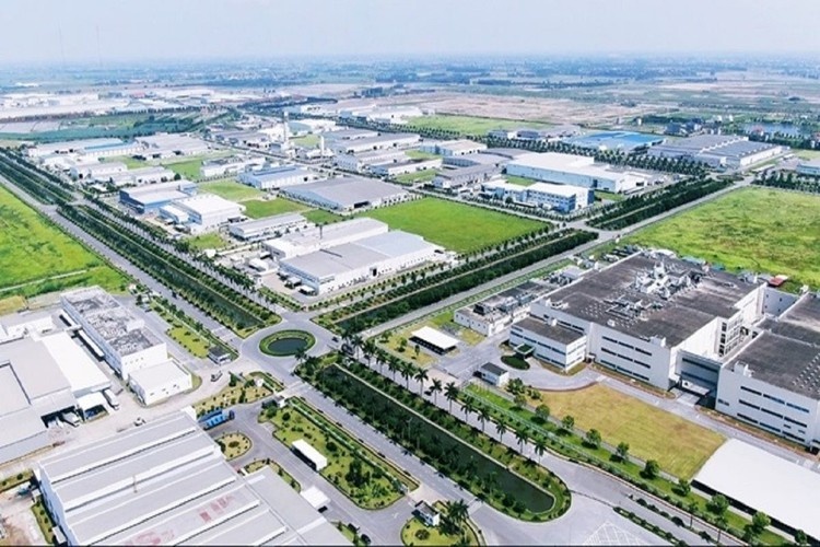 Tin bất động sản ngày 18/5: Viglacera bán nhà ở xã hội tại Bắc Ninh với giá 8,5 triệu đồng/m2