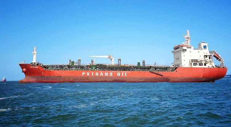 Chủ tịch HĐTV Petrovietnam Lê Mạnh Hùng làm việc với PVTrans về chiến lược, kế hoạch dài hạn