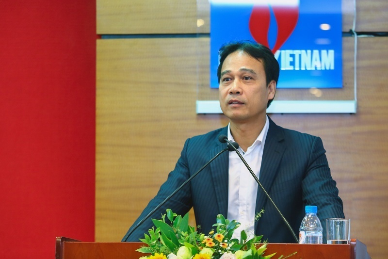 Nhớ về người “thuyền trưởng” đầu tiên Nhớ về người “thuyền trưởng” đầu tiên