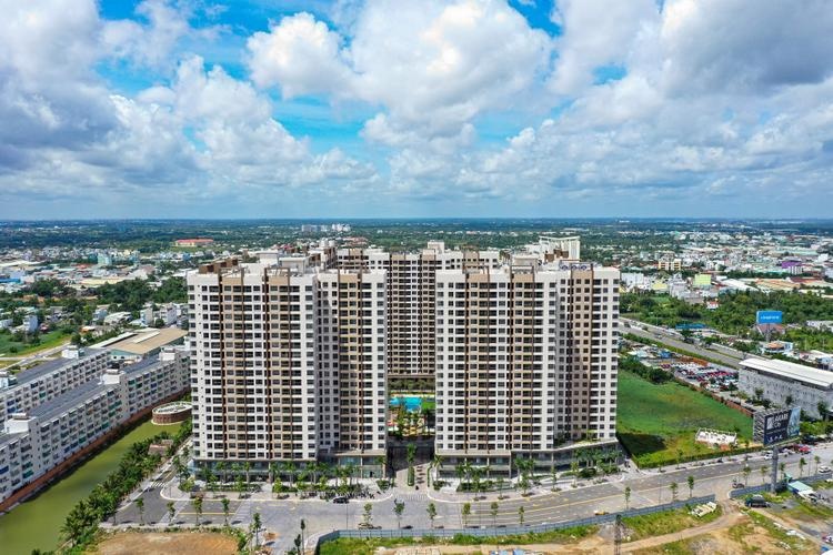 Tin bất động sản tuần qua: TP HCM chỉ có thêm 1 dự án nhà ở mới trong quý I/2024