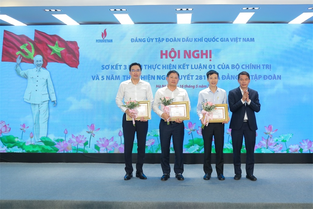 Học tập và làm theo tư tưởng, tấm gương đạo đức Hồ Chí Minh, BSR đẩy mạnh, lan toả văn hoá doanh nghiệp, văn hóa học tập
