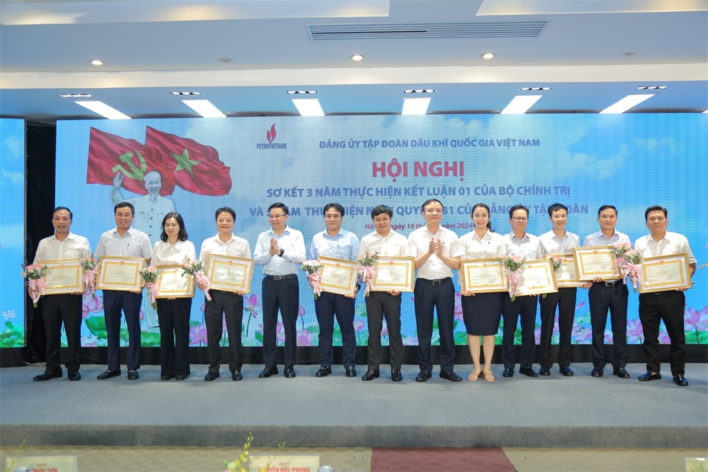 Học tập và làm theo tư tưởng, tấm gương đạo đức Hồ Chí Minh, BSR đẩy mạnh, lan toả văn hoá doanh nghiệp, văn hóa học tập