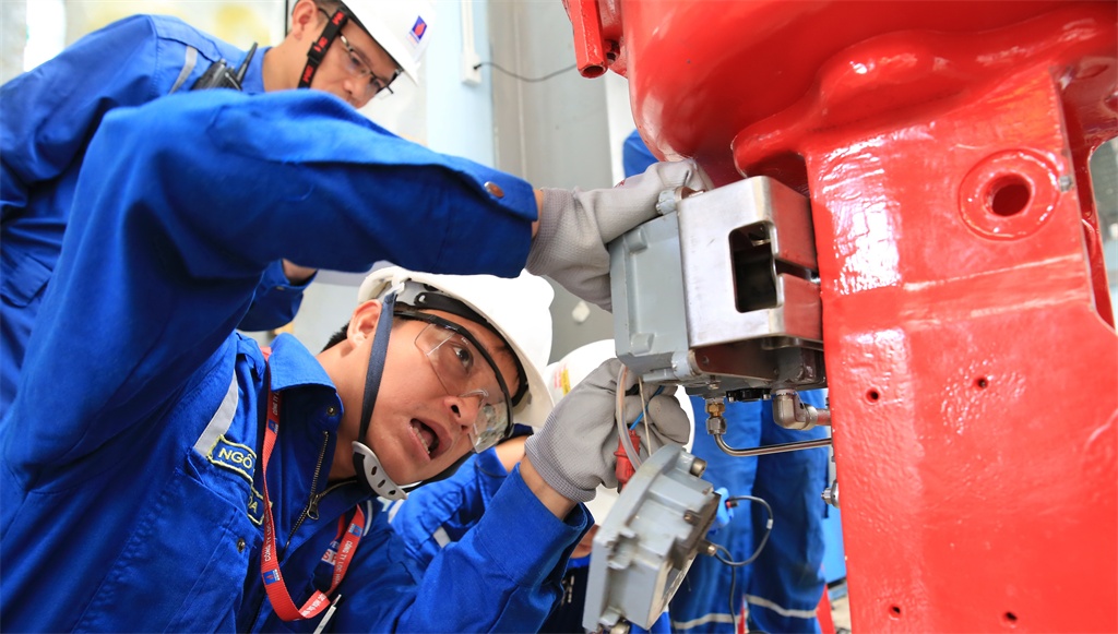 Học tập và làm theo tư tưởng, tấm gương đạo đức Hồ Chí Minh, BSR đẩy mạnh, lan toả văn hoá doanh nghiệp, văn hóa học tập