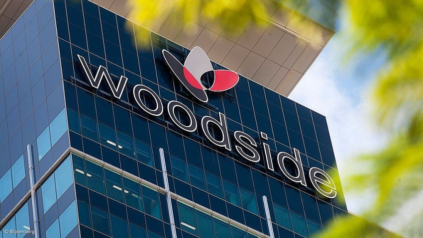 CEO Woodside: Biến động năng lượng do xung đột vẫn chưa thấy hồi kết CEO Woodside: Biến động năng lượng do xung đột vẫn chưa thấy hồi kết