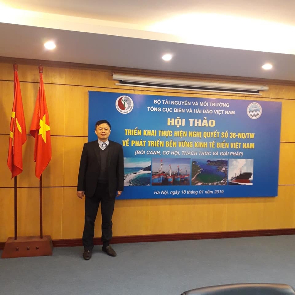 “Việt Nam là quốc gia dẫn đầu Đông Nam Á về phát triển năng lượng tái tạo” “Việt Nam là quốc gia dẫn đầu Đông Nam Á về phát triển năng lượng tái tạo”