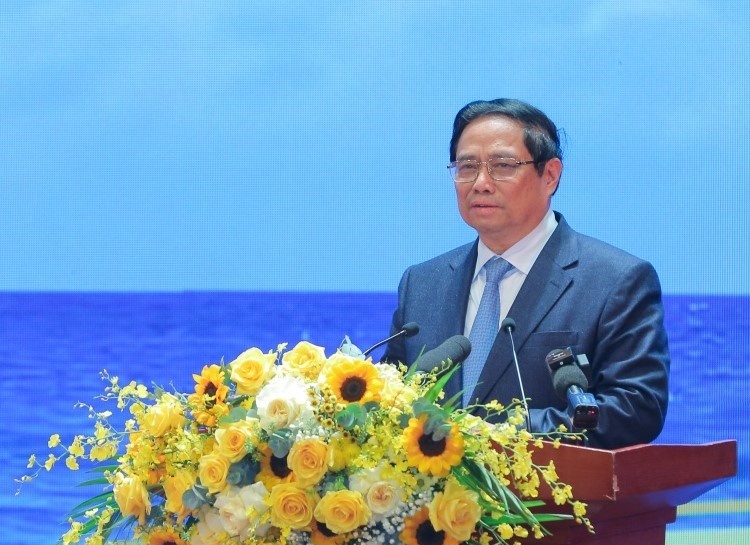 Petrovietnam “ngược dòng” thách thức, khẳng định bản lĩnh dẫn đầu