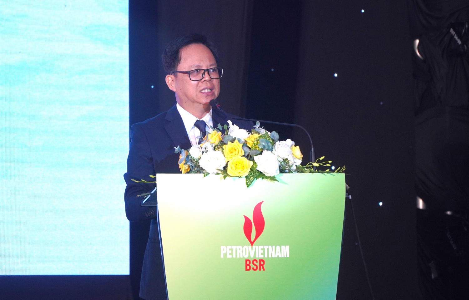 ĐHĐCĐ BSR năm 2024: Tập trung nguồn lực triển khai Dự án NCMR NMLD Dung Quất