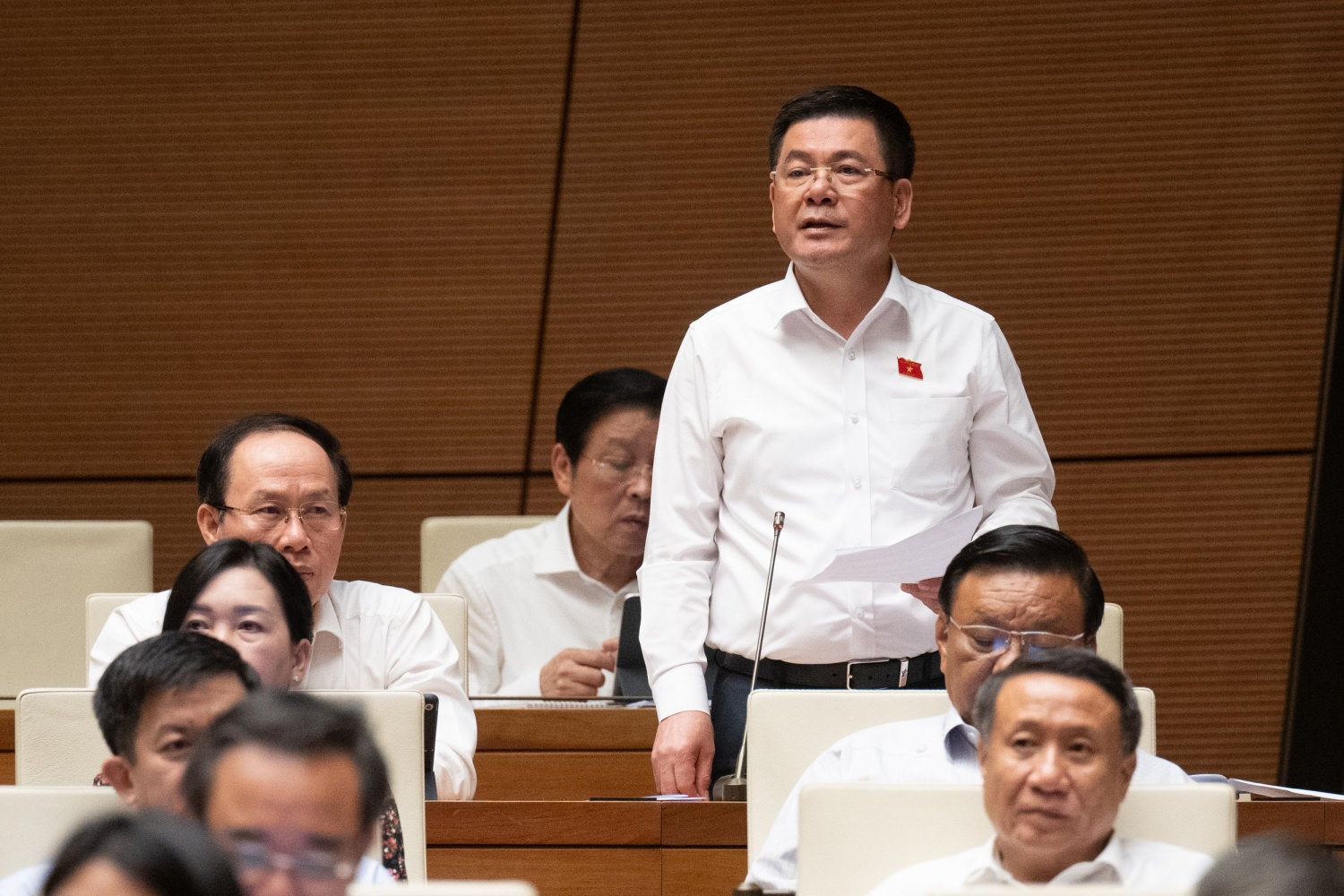 Chưa có quy định cụ thể trong pháp luật về hành lang an toàn điện gió được xem xét đền bù Chưa có quy định cụ thể trong pháp luật về hành lang an toàn điện gió được xem xét đền bù