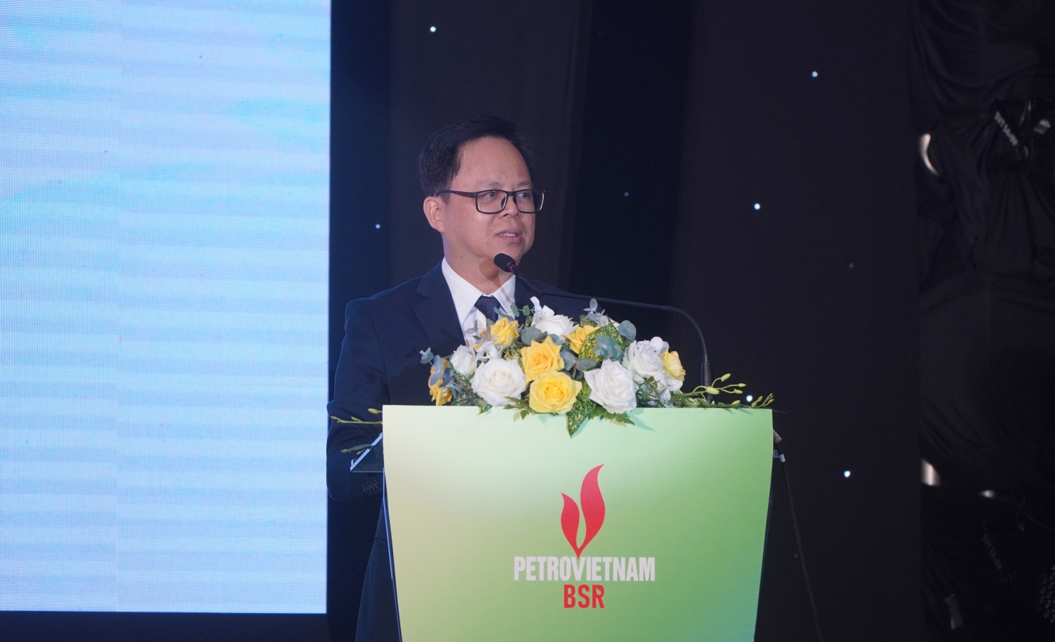 [Chùm ảnh] Toàn cảnh Đại hội cổ đông thường niên năm 2024 của BSR
