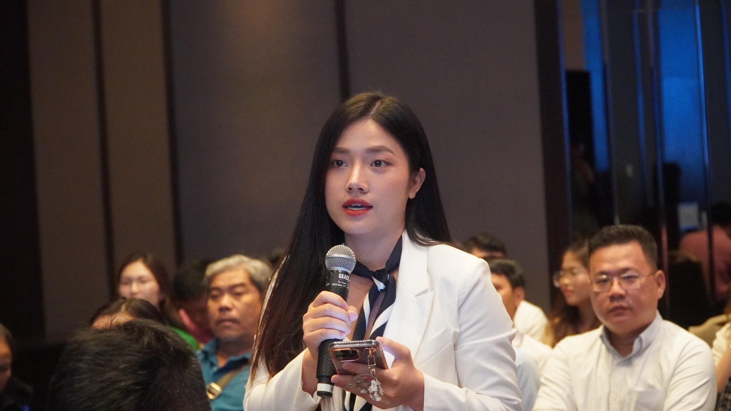 [Chùm ảnh] Toàn cảnh Đại hội cổ đông thường niên năm 2024 của BSR