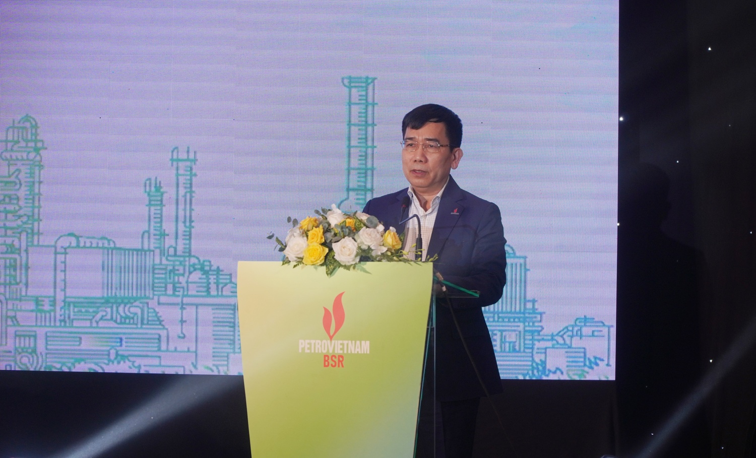 [Chùm ảnh] Toàn cảnh Đại hội cổ đông thường niên năm 2024 của BSR
